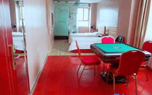 Zhilin Hotel