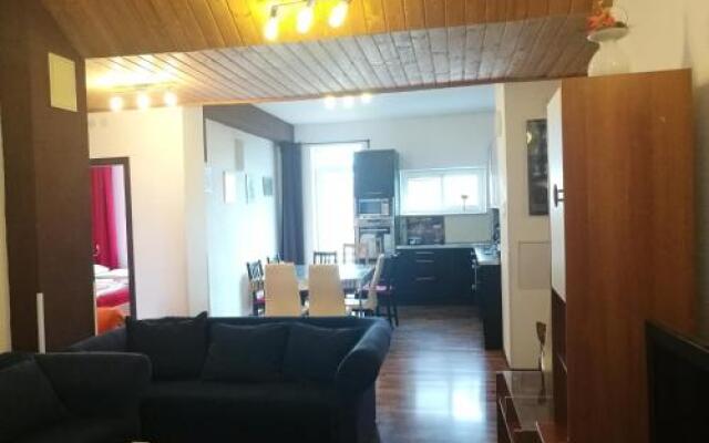 Apartman Maximilian