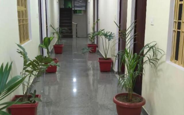 Hotel Utsav Residency
