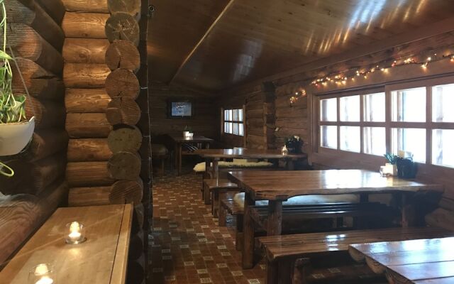 Niseko Backcountry Lodge - Hostel