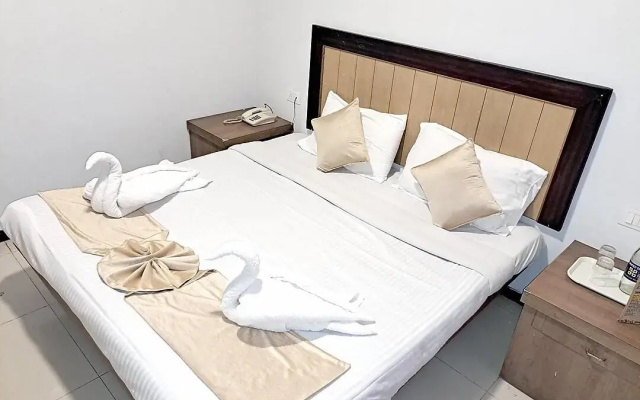 Hotel Preethi Palace