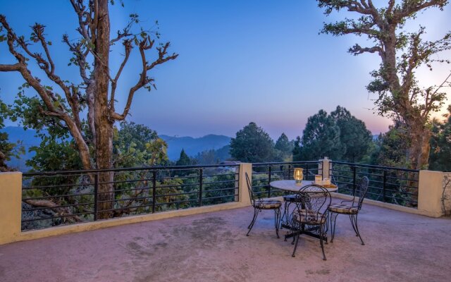 Seclude Lansdowne - Uttarakhand