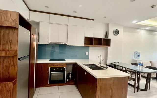 Paradise Home Trinh Cong Son