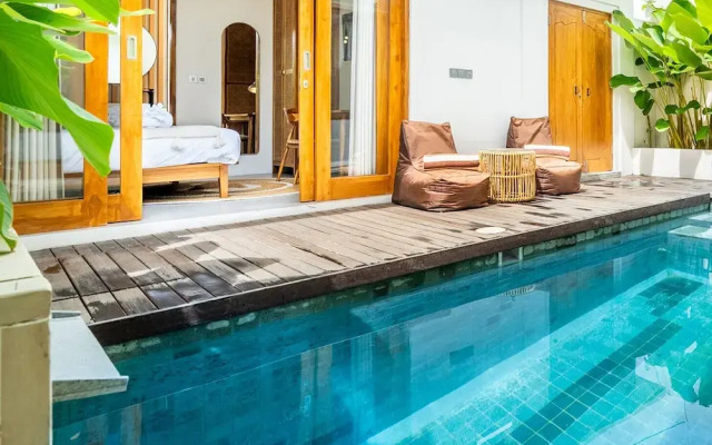 Sunset Village - Villas Complex