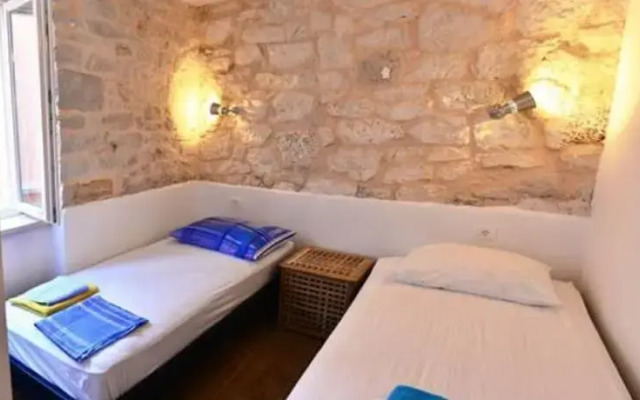 Holiday Home Stonehouse Popožo