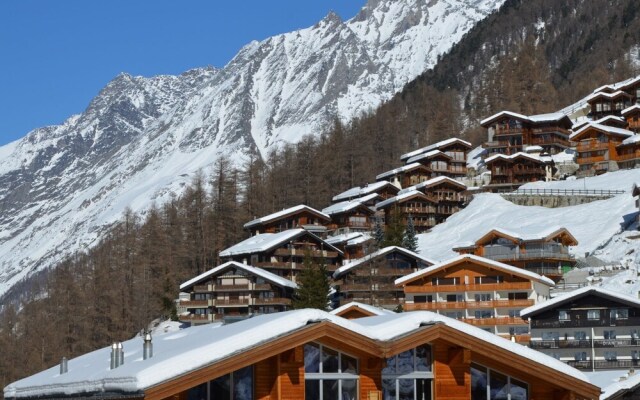 Haus Jaspis Zermatt in Zermatt