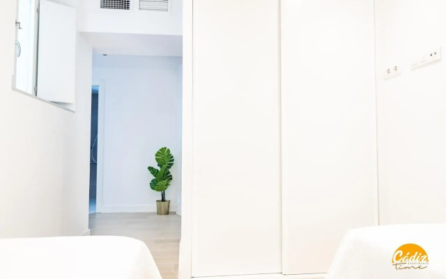 Villalobos Suites