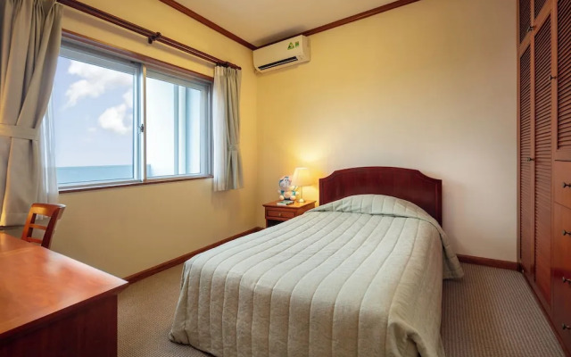 V-Tower Hanoi Serviced Apartment