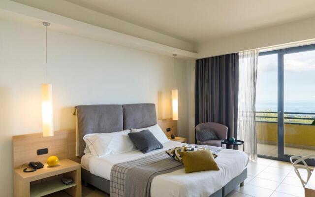 Esperia Palace Hotel