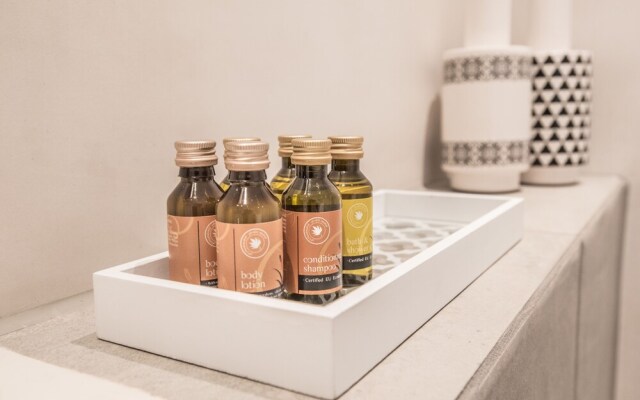 Boetiek Hotel van Schagen