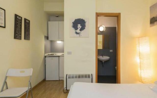 Sempione SR Apartment