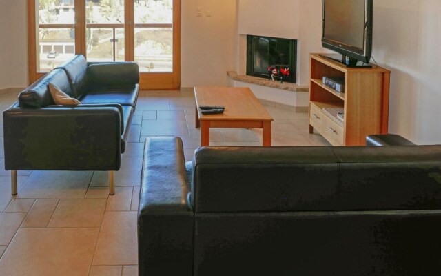 Domaine des Reines C5 Haute-nendaz