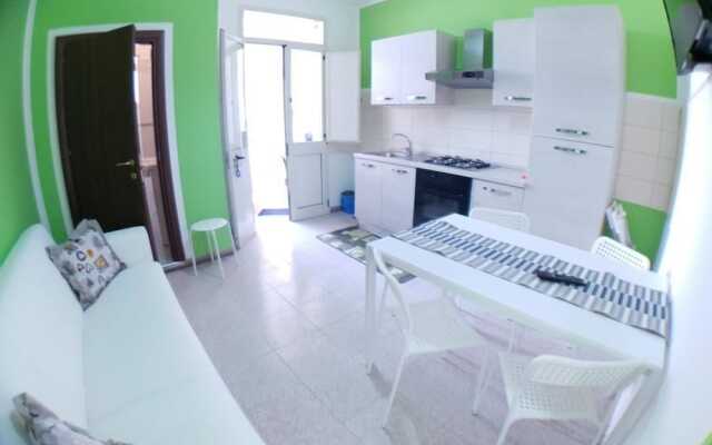 BedRoom Torre Lapillo