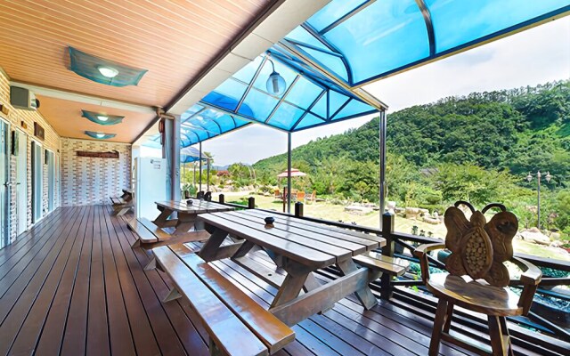 Goesan Starlight Pension