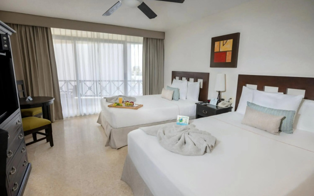 Best Western Hotel Posada Freeman Zona Dorada