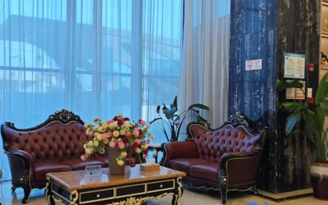 Vienna  Hotel (ShangHai Xiasha Metro Station)