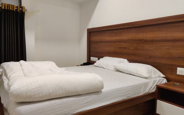 Thane Atharva Residency