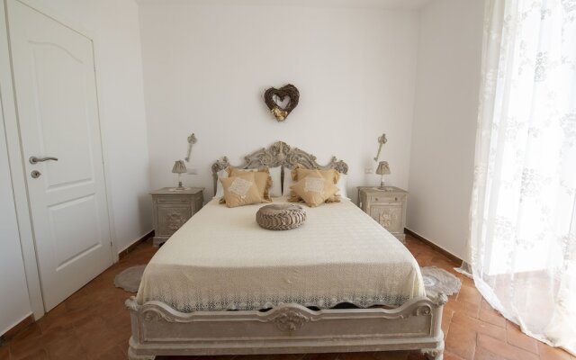 B&B Dimora Mazzarino