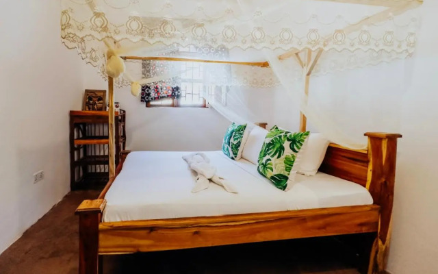 Hapa Hapa Bungalow