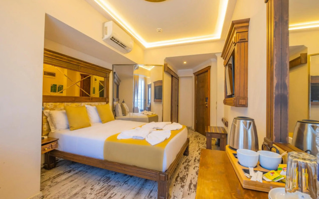 Reis Royal Hotel