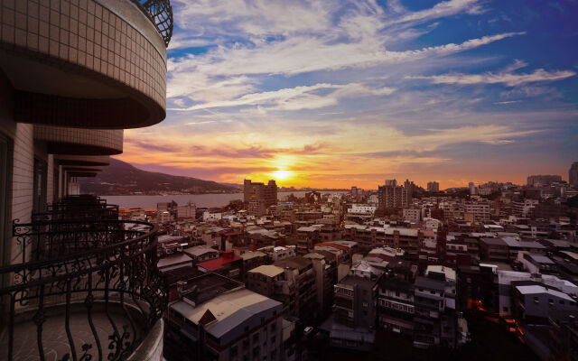 Hotel RegaLees