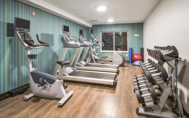 Holiday Inn Express Chicago NW - Vernon Hills by IHG