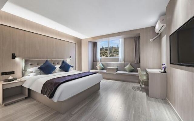 Gongxiao Xinhe Hotel