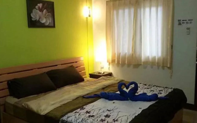 C N Residence