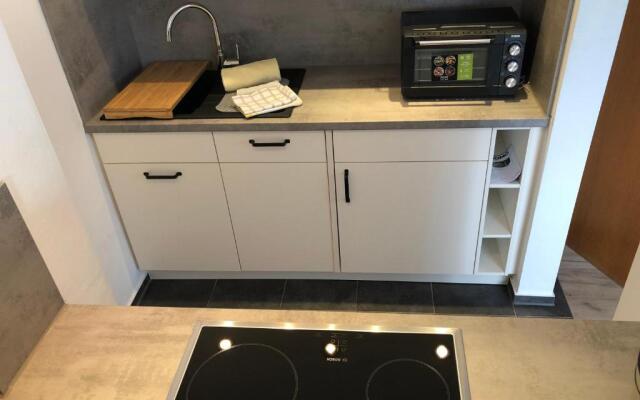 Gästehaus Aurikel 10