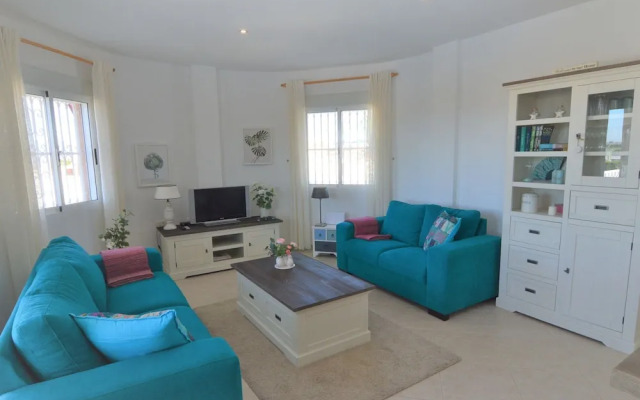 Captivating Villa in Rojales With Swimming Pool