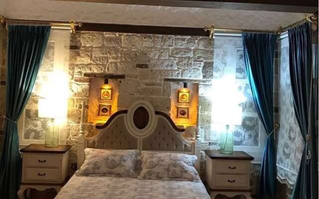 Via Perla Butik Otel