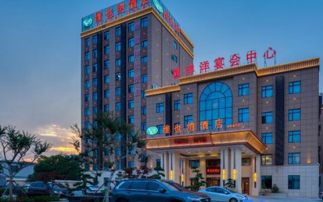 Vienna Hotel Ru Gao East Store