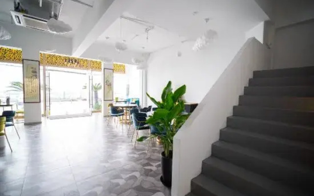 Shanghai Jingxin Homestay