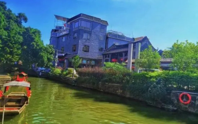 Jisheng Smart Hotel