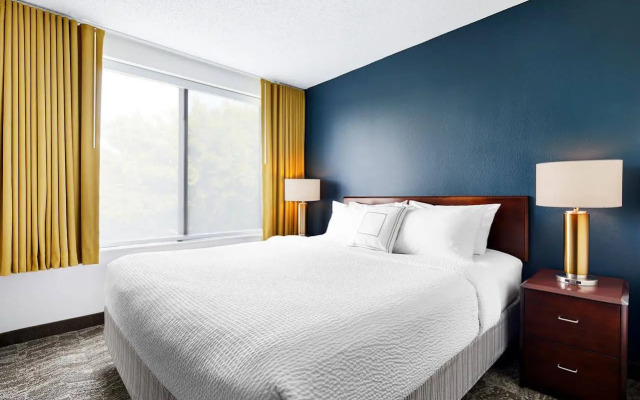 SpringHill Suites by Marriott Richmond North/Glen Allen