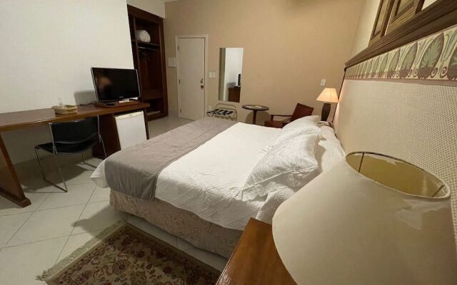 Hotel Firenze Serra Negra