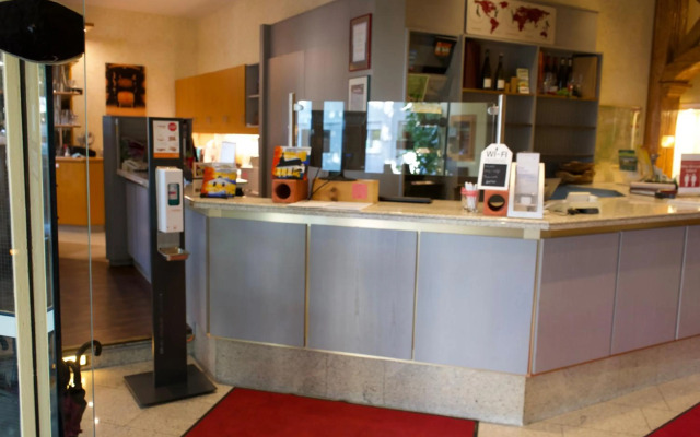 Hotel Central