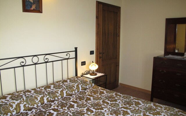 Poggetto Pellegrini Aramo