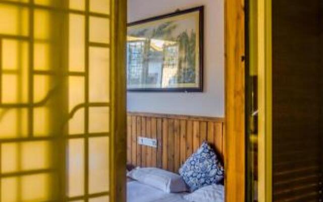 September Hui zhou Homestay