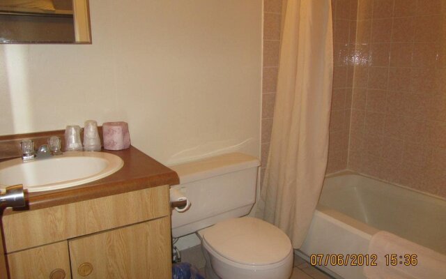 Bighorn Inn & Suites