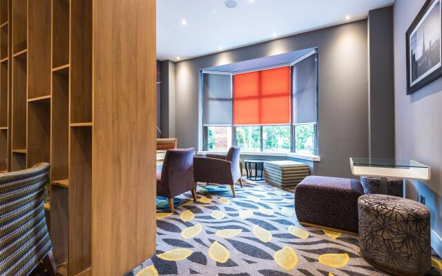 Holiday Inn Rotherham Sheffield by IHG