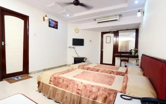 Siddharth Palace Hotel