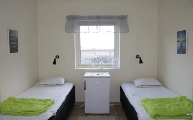 Kärraton Vandrarhem - Hostel