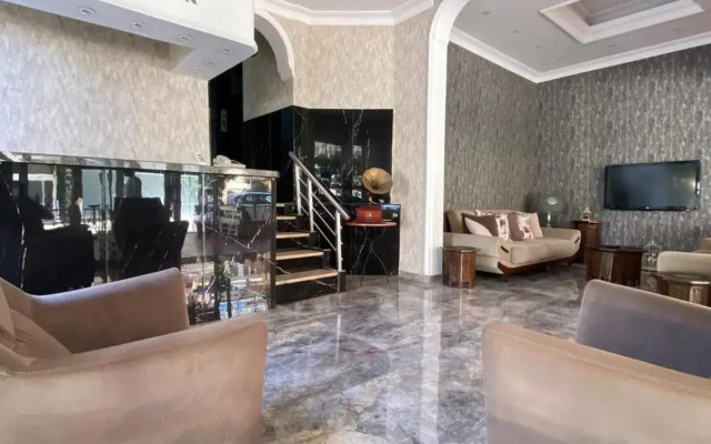 Sempati Apart Hotel