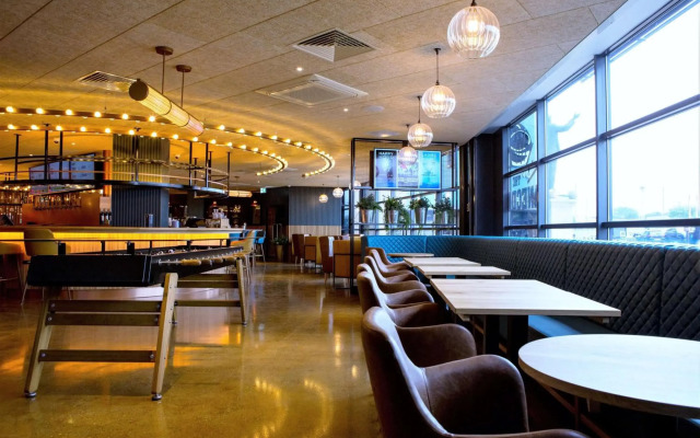 DoubleTree by Hilton Coventry Building Society Arena