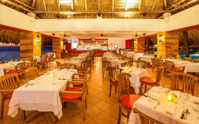 Royal Decameron Salinitas - All Inclusive