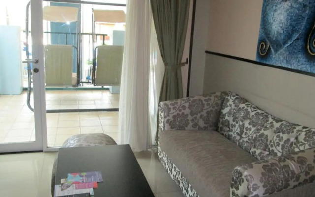 Marbella Suites Bandung