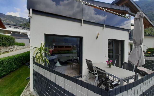 Alpenappartement Sonne