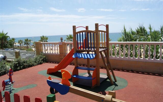 Hotel Best Benalmádena