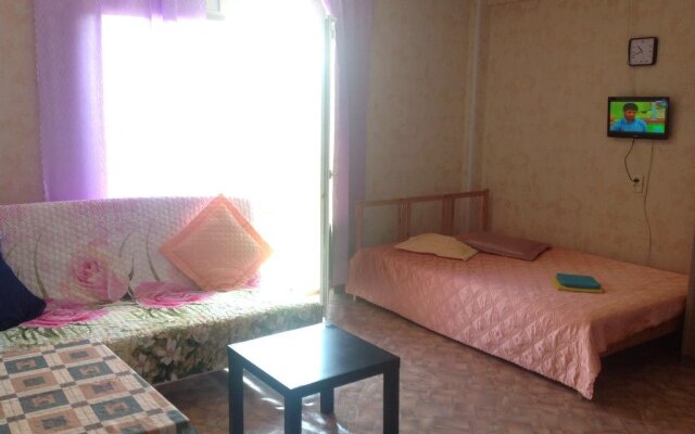 Guesthouse Iris